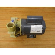 Magnetek 187080-40 Pump Motor 8-187080-40 - Used