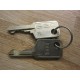 3502-00232 Wafer Edge Grinding Machine Keypad w Key W2 Keys - New No Box