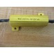 RAI 252UAL-50 Wirewound Resistor 252UAL50 (Pack of 2) - Used