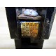 Square D CR8601 Circuit Breaker CR 86 01 20A 120240V - Used