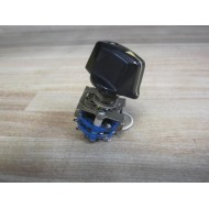 PSA-200 Potentiometer PSA200 2 Blue Disks - Used