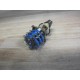 PSA-200 Potentiometer PSA200 3 Blue Disks - Used