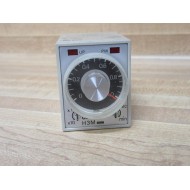 Omron H3MAC250B Timer Control H3M - Used