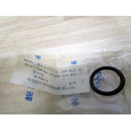 Niigata Engineering B-P24-1A Seal Kit O-Ring NE275UA