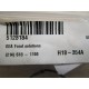 GEA Food Solutions H18-354A Seal (Pack of 12)