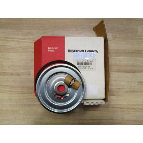 Ingersoll-Rand K-85 Kit, Conversion