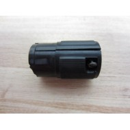 Hubbell SRW Turn & Pull Connector - Used