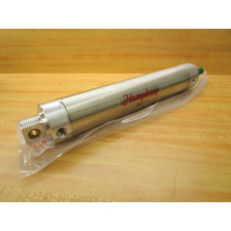 Humphrey 4-DP-0 B Cylinder 4DP0B