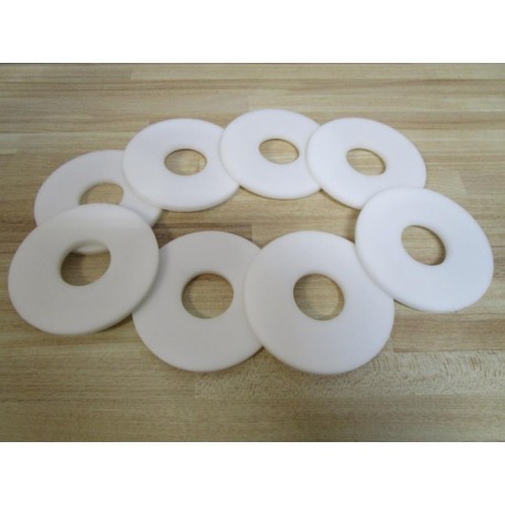 Inter-Tech Supplies P31597 O-Ring (Pack of 8) - New No Box