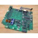 Trane 6400-0717-05 Circuit Board 6400071705 Rev F - Used