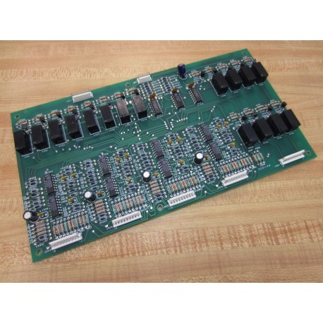 2001144 Circuit Board - Used