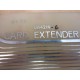 Leeds & Northrup 064219 Card Extender 064219-G - Used