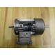 Nord SK63S4 CUS Motor SK63S4CUS 0.16HP 1700 RPM - Used