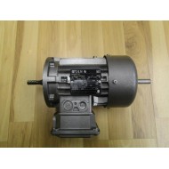 Nord SK63S4 CUS Motor SK63S4CUS 0.16HP 1700 RPM - Used