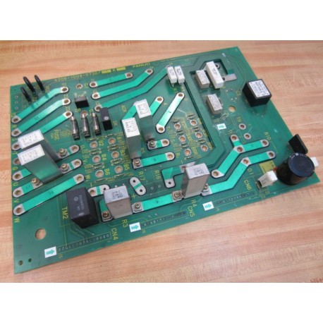 Fanuc A20B-1004-0730 Circuit Board A20B-1004-073003A - Parts Only