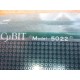 Cubit 5022 Plug Board Model 5022 - New No Box