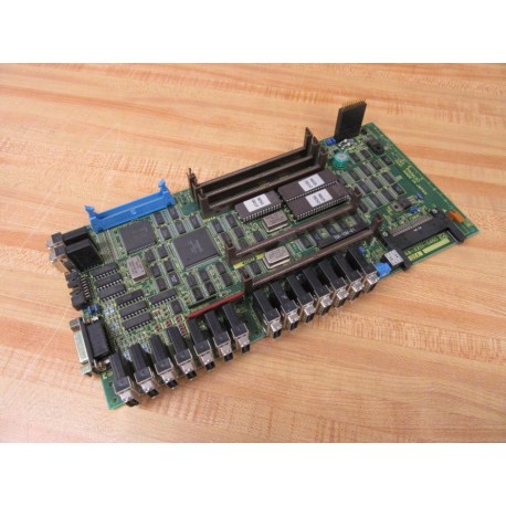 Fanuc A16B-2201-0450 Board A16B-2201-045002A - Used