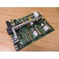 Fanuc A20B-2101-0020 Board A20B-2101-002002A - Parts Only