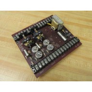 Johnson Controls NQ-4500-3 Circuit Board 24-5083-27 - Used