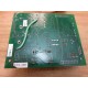 Lenze 20020627 Circuit Board - Parts Only