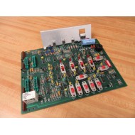 200E904 Circuit Board 130E337 - Used