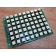 Generic CZ-656A Keypad Board CZ656A - Used