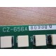 Generic CZ-656A Keypad Board CZ656A - Used