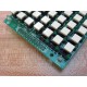 Generic CZ-656A Keypad Board CZ656A - Used