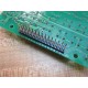 Generic CZ-656A Keypad Board CZ656A - Used