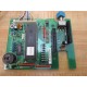 Generic CZ-655A Circuit Board CZ655A - Used