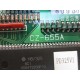 Generic CZ-655A Circuit Board CZ655A - Used