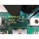 Fanuc A20B-2002-0158 Circuit Board A20B-2002-015804B - Parts Only