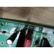 Fanuc A16B-1212-0901 Power Supply A16B-1212-090117C -Board As Is - Parts Only