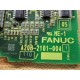 Fanuc A20B-2101-0041 Board A20B-2101-004111G - Used