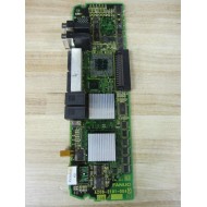 Fanuc A20B-2101-0040 Board A20B-2101-004006B - Used