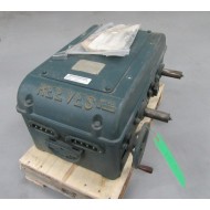 Reliance D-196020-LU Reeves Transmission Class D Size 00 - New No Box