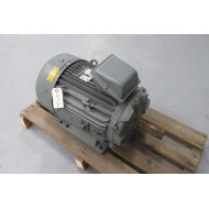 Moteur LS 160 LB-4 Motor M080.2746.19 30HP Job 96-2-50 - Refurbished