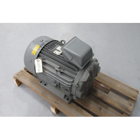 Moteur LS 160 LB-4 Motor M080.2746.19 30HP Job 96-2-50 - Refurbished