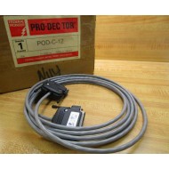 Federal Pioneer POD-C-12 Cable PODC12