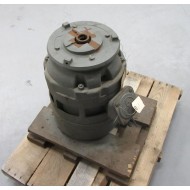 Fairbanks Morse F338952 Motor 3HP 1735RPM QZCV Tag 12043 - Refurbished