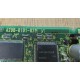 Fanuc A20B-8101-020 Circuit Board A20B8101020 - Parts Only