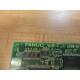 Fanuc A20B-8101-020 Circuit Board A20B8101020 - Parts Only