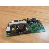 Fanuc A20B-2100-0760 Power Supply A20B-2100-076010C - Parts Only