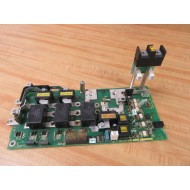 Fanuc A16B-2203-062 Circuit Board 2 A16B2203062 - Parts Only