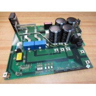 Fanuc A20B-2101-0929 Circuit Board A20B-2101-092902A - Parts Only