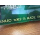 Fanuc A20B-2101-0929 Circuit Board A20B-2101-092902A - Parts Only