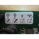 GS Buildings Systems 140416 Circuit Board 3-CPU 1 - Used