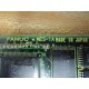 Fanuc A20B-2100-0800 Board A20B-2100-080007C Bad Ic Chip - Parts Only