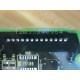 Fanuc A20B-2100-0800 Board A20B-2100-080007C Bad Ic Chip - Parts Only