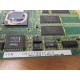 Fanuc A20B-3300-0084 CPU Card A20B-3300-008402B - Parts Only